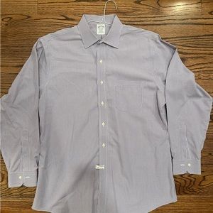 Brooks Brothers Dress Shirt